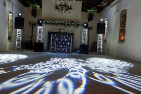 Ace of Clubs Entertainment Mobile Disco Hire Profile 1