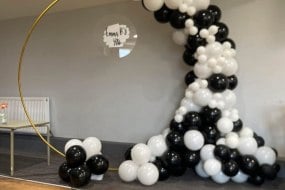 The Party Shop Balloon Decoration Hire Profile 1