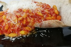 Maximo Italian Bistrot Italian Catering Profile 1