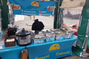 Sunset Caterers Caribbean Mobile Catering Profile 1