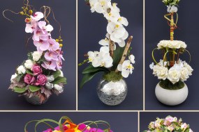 Magnolia Floral Florists Profile 1