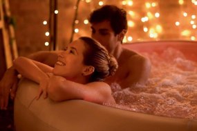 The Bubbles Group  Spa Tub Hire Profile 1