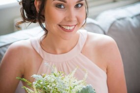 What Emma Did - Bridal Makeup Bridal Hair and Makeup Profile 1