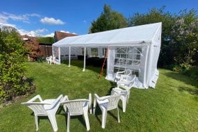 Tornado Event Hire Ltd Gazebo Hire Profile 1