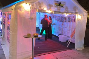 Tornado Event Hire Ltd Marquee Hire Profile 1