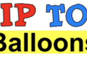 Tip Top Balloons Ltd Wedding Post Boxes Profile 1