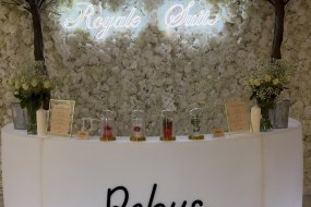 Rebus Events Mobile Bar Hire Profile 1