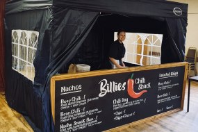 Billies Chilli Shack  Street Food Catering Profile 1