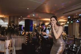 Upbeat Street Wedding Band Hire Profile 1