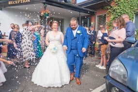 Daves Disco Wedding Photographers  Profile 1