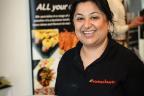 Sushma'Snacks Private Party Catering Profile 1