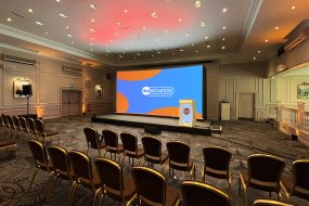 NW Sounds LED Screen Hire Profile 1