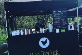 What the Cluck Fried Chicken Catering Profile 1
