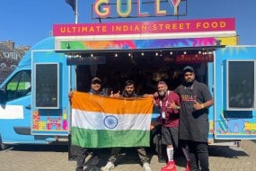 Gully - Indian Street Food Indian Catering Profile 1