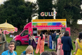 Gully - Indian Street Food Wedding Catering Profile 1