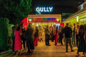 Gully - Indian Street Food Asian Catering Profile 1