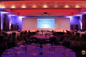 AV Projections Audio Visual Equipment Hire Profile 1