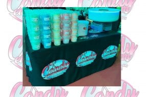 Candy Emporium Candy Floss Machine Hire Profile 1