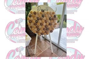 Candy Emporium Wedding Doughnuts Profile 1