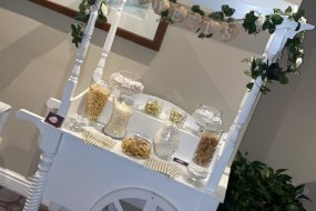 Candy Emporium Sweet and Candy Cart Hire Profile 1