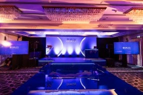 Gen Z Events Stage Hire Profile 1