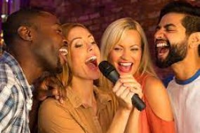 Silent Discomania Karaoke Hire Profile 1