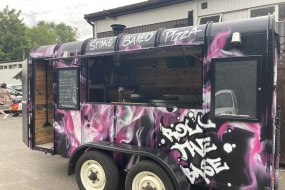Roll the base Street Food Catering Profile 1