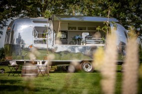 Wolfpact Airstream Bar Mobile Bar Hire Profile 1