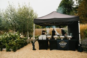 Sizzler Barbecue Caterers Wedding Catering Profile 1