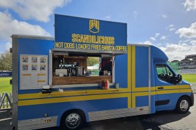 Scandilicious Mobile Caterers Profile 1