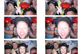 Ace Beats Photo Booth Hire Profile 1