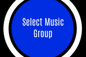 Select Music Group String Quartet Hire Profile 1