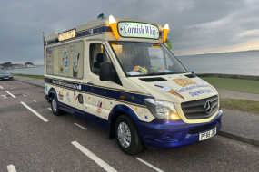 Ice Cream Dorset  Ice Cream Van Hire Profile 1