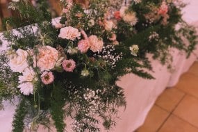 Elite Events Hire Florists Profile 1