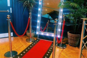 Elite Events Hire Photo Booth Hire Profile 1