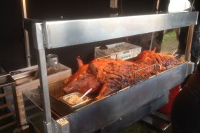 Lakeland Hog Roasts Street Food Catering Profile 1
