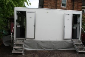 Concept Event Solutions Luxury Loo Hire Profile 1