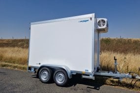 Concept Event Solutions Refrigeration Hire Profile 1