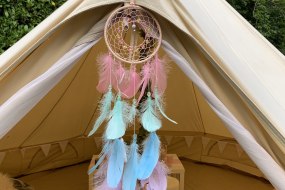 The Bell Tent Experience Glamping Tent Hire Profile 1