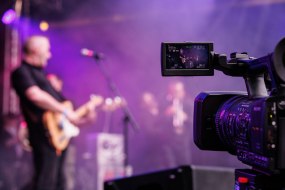 Pro Audio Services & Hire Limited Event Video Streaming Hire Profile 1