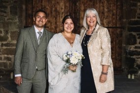 ‘I Do’ Your Ceremony Wedding Celebrant Hire  Profile 1