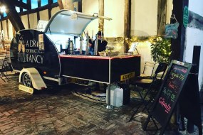 Old House Ventures Mobile Bar Hire Profile 1