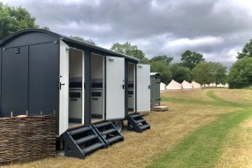 Bellorama  Luxury Loo Hire Profile 1