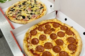 Pizza Wow  Italian Catering Profile 1