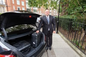 JM Executive Taxi Hire Profile 1