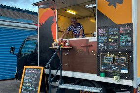 Hottodoggu Street Food Catering Profile 1