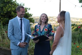 Celebrant Emma Lea Wedding Celebrant Hire  Profile 1