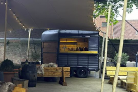 Just Food Food Van Hire Profile 1