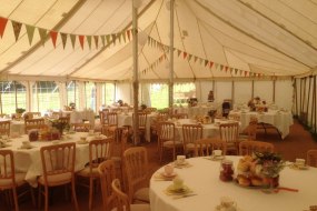 The Vintage Party Company Vintage Crockery Hire Profile 1