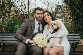 Vows and Frames Wedding Photography Hire a Portrait Photographer Profile 1